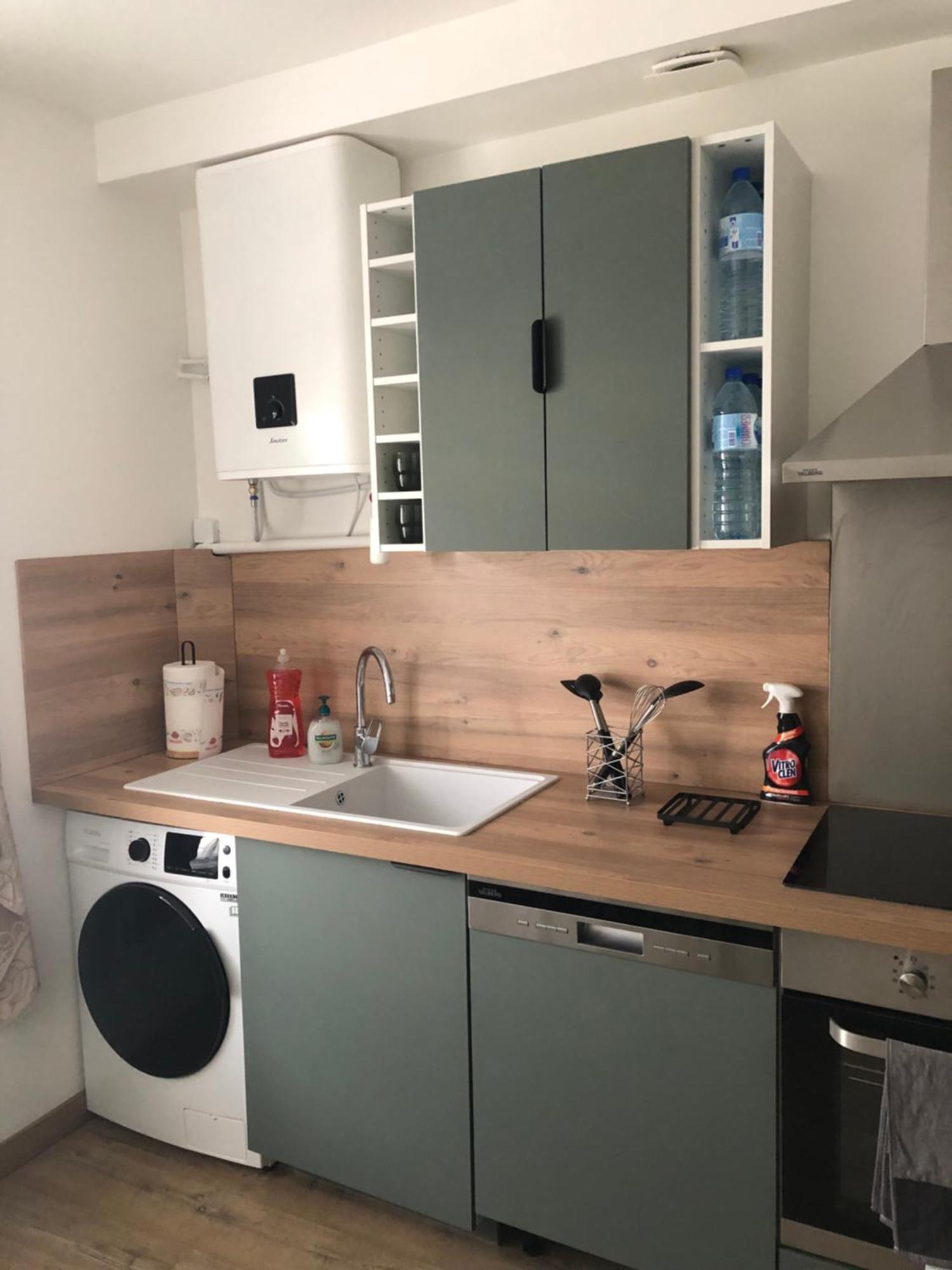 Appartement Chaleureux -Paris-Cdg-Rer B-Parc Des Expos De Villepinte-Disneyland-Asterix-Stade De France- Vaujours Zewnętrze zdjęcie